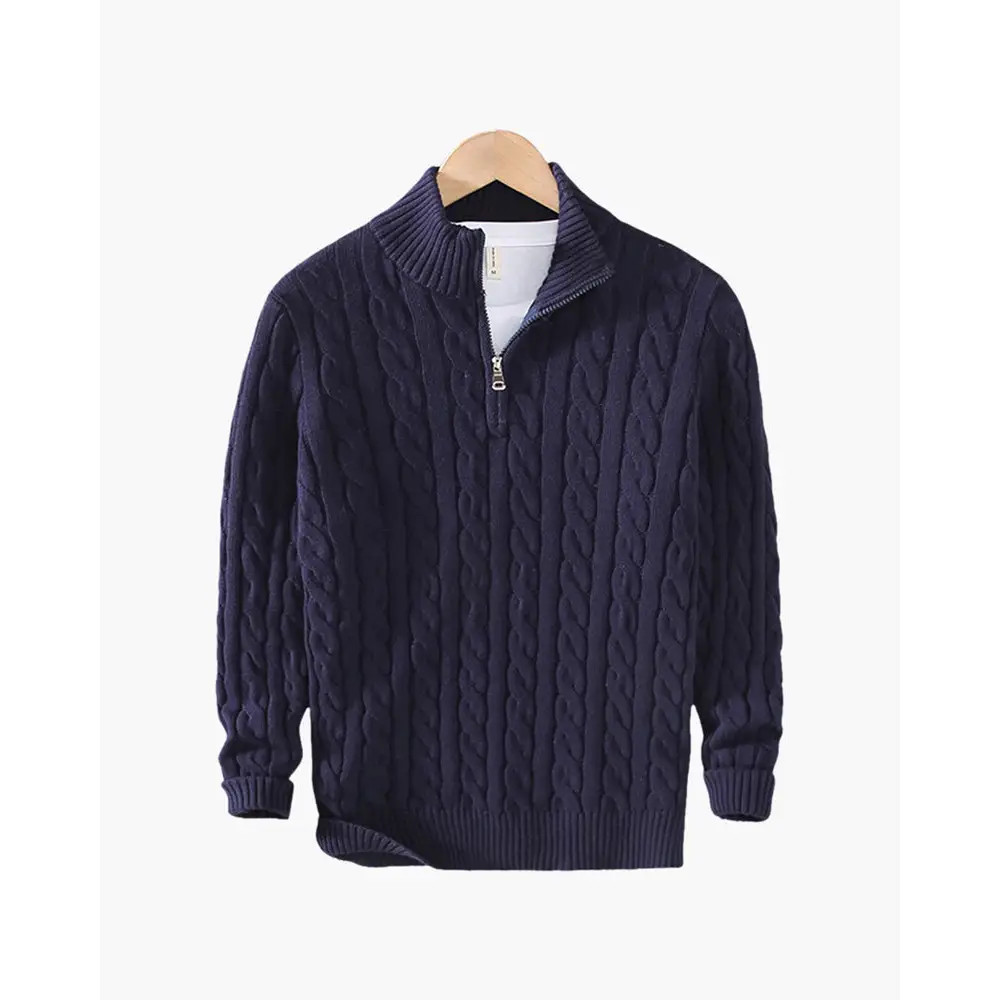 Alder in Spun Cotton — photo 7