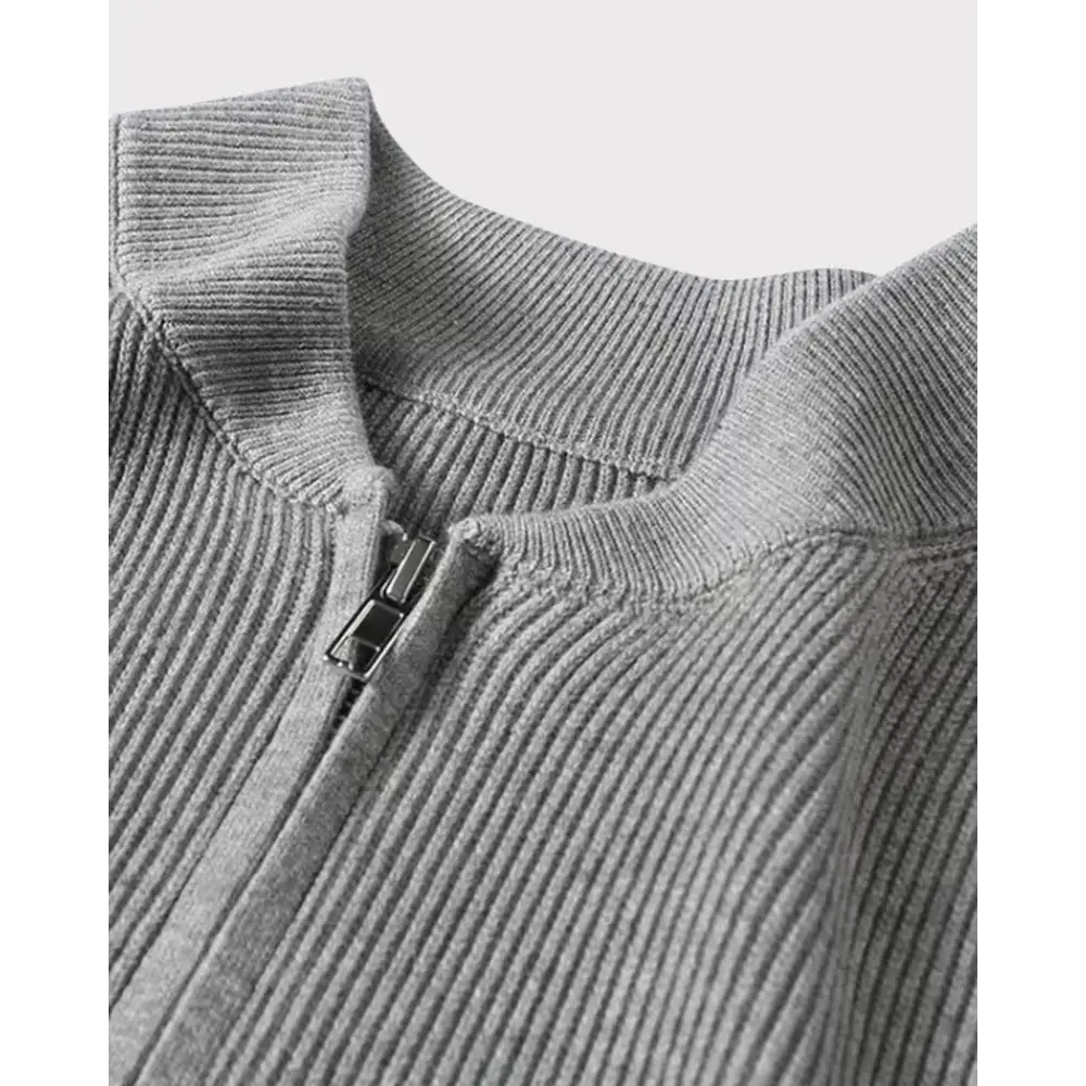 Reed in Cotton Knit — photo 6