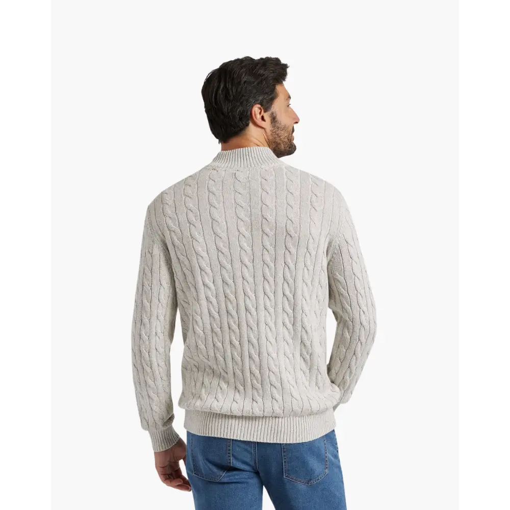 Alder in Spun Cotton — photo 4