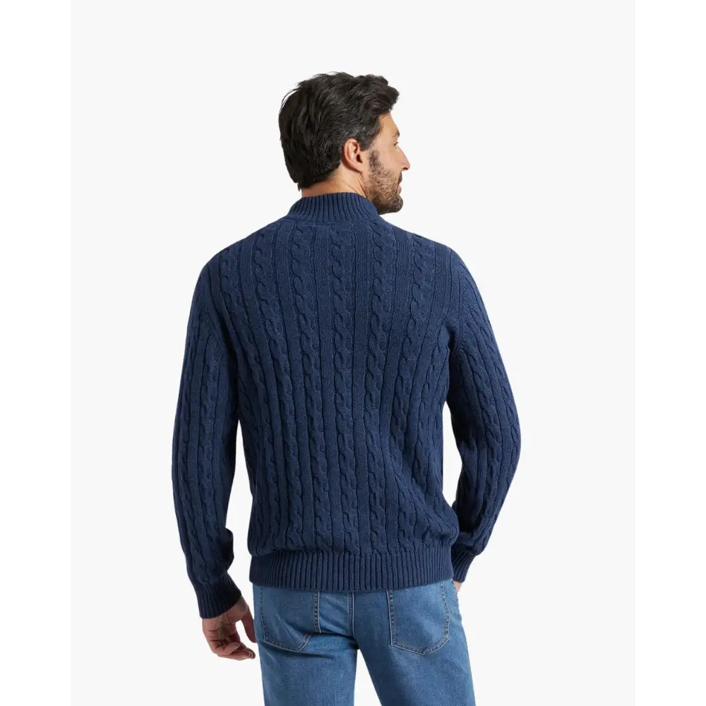 Alder in Spun Cotton — photo 9