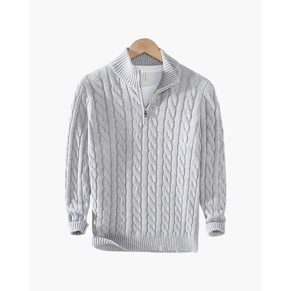 Alder in Spun Cotton — photo 2