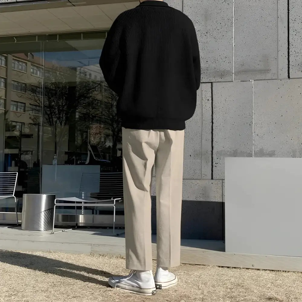 Willow Fit, Refined Knitwear — photo 5