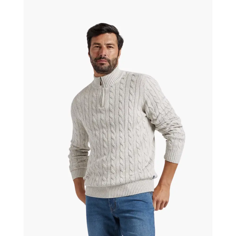 Alder in Spun Cotton — photo 3