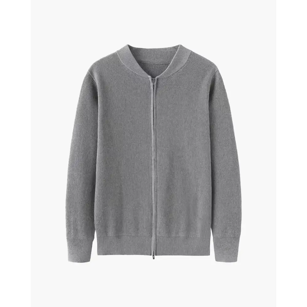 Reed in Cotton Knit — photo 5
