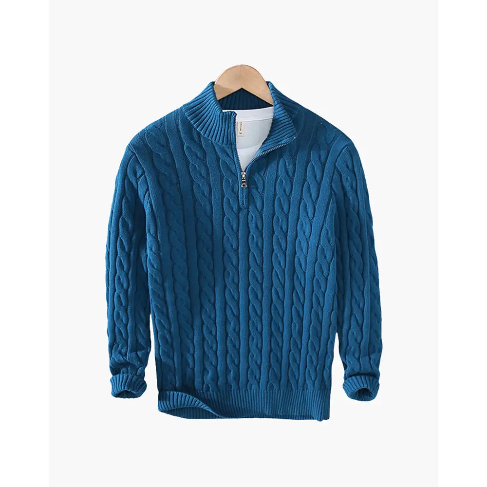 Alder in Spun Cotton — photo 11