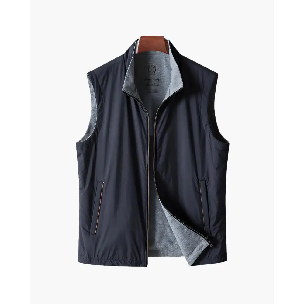 Willow Black & Navy — photo 4