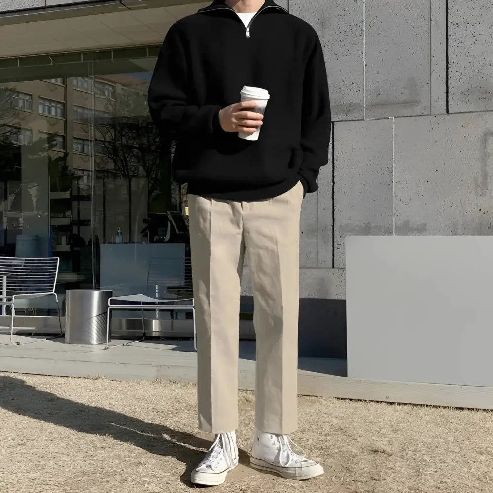 Willow Fit, Refined Knitwear — photo 3